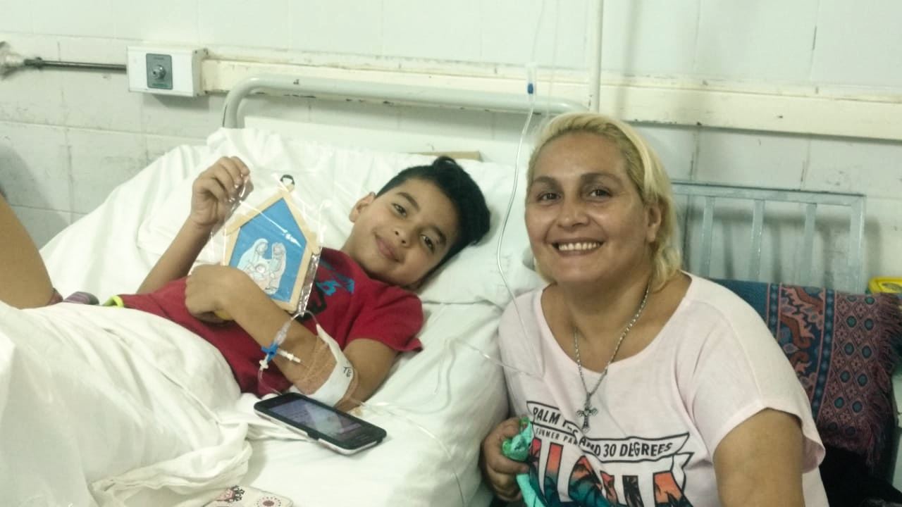 Foto de Hospital de Niños