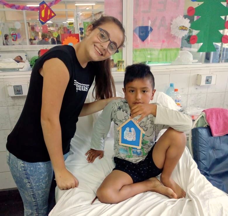 Foto de Hospital de Niños