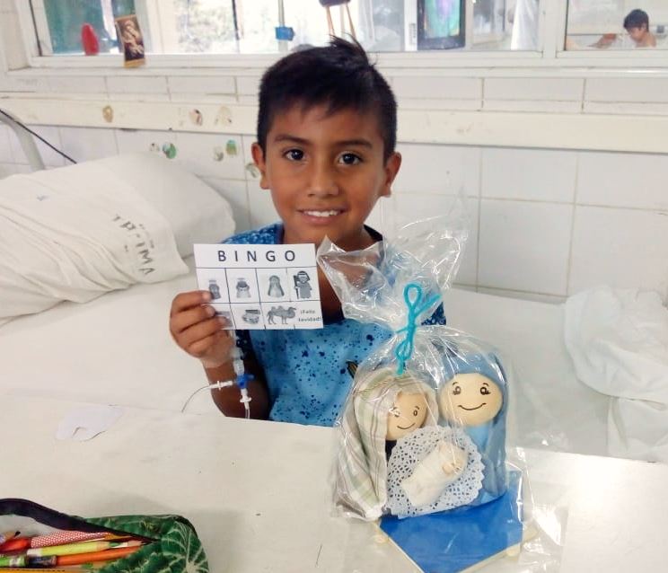 Foto de Hospital de Niños