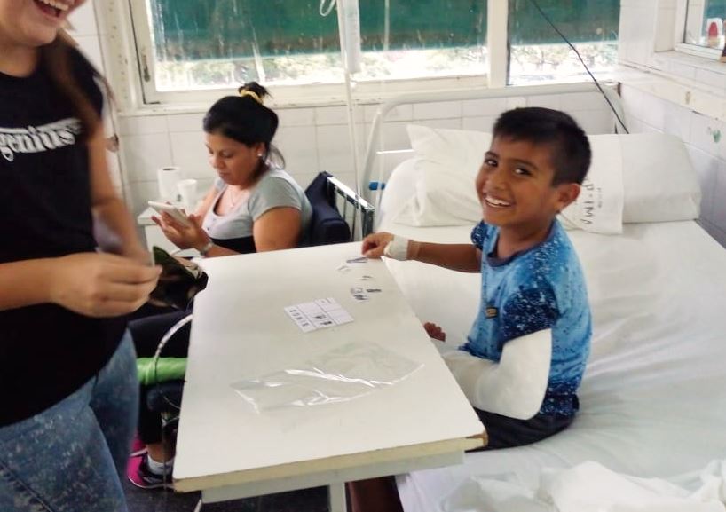 Foto de Hospital de Niños