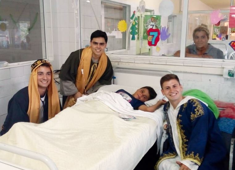 Foto de Hospital de Niños