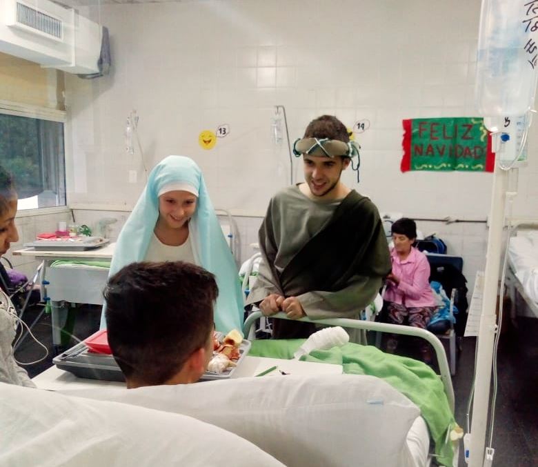 Foto de Hospital de Niños