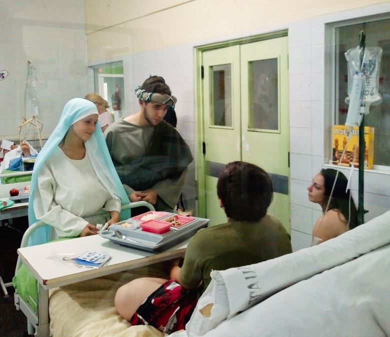 Foto de Hospital de Niños