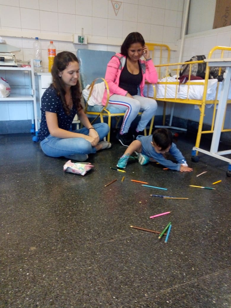 Foto de Hospital de Niños