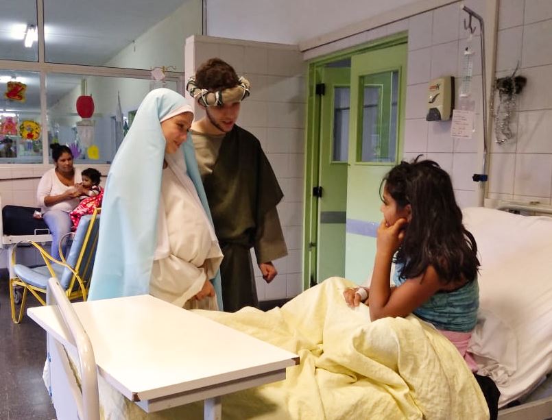 Foto de Hospital de Niños