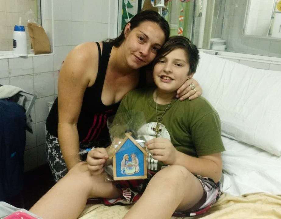 Foto de Hospital de Niños