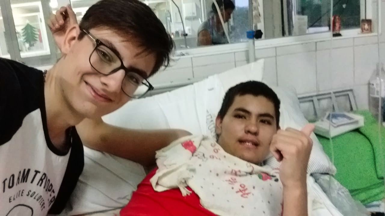 Foto de Hospital de Niños