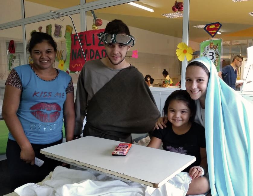 Foto de Hospital de Niños
