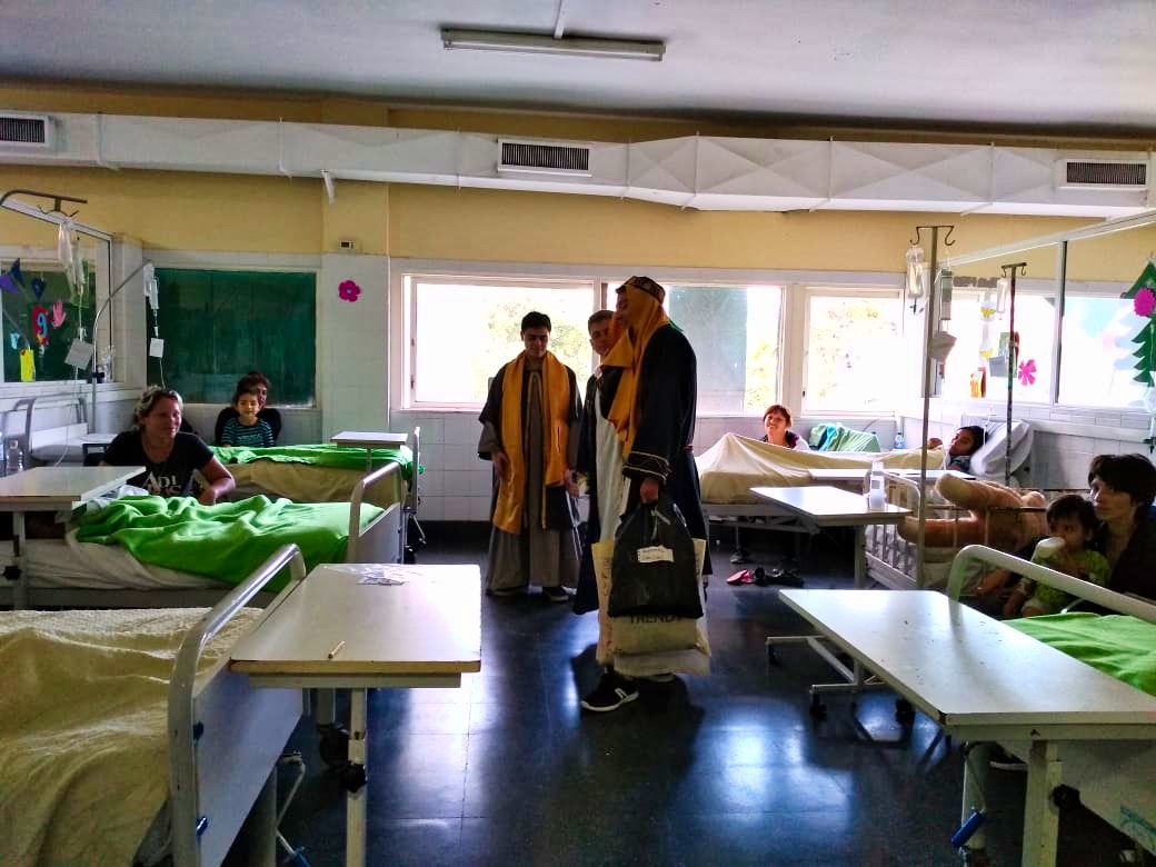 Foto de Hospital de Niños