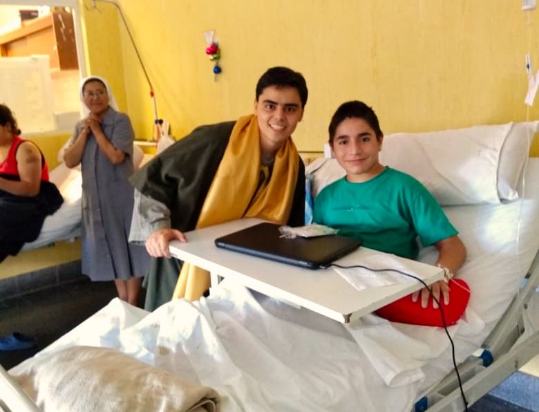 Foto de Hospital de Niños