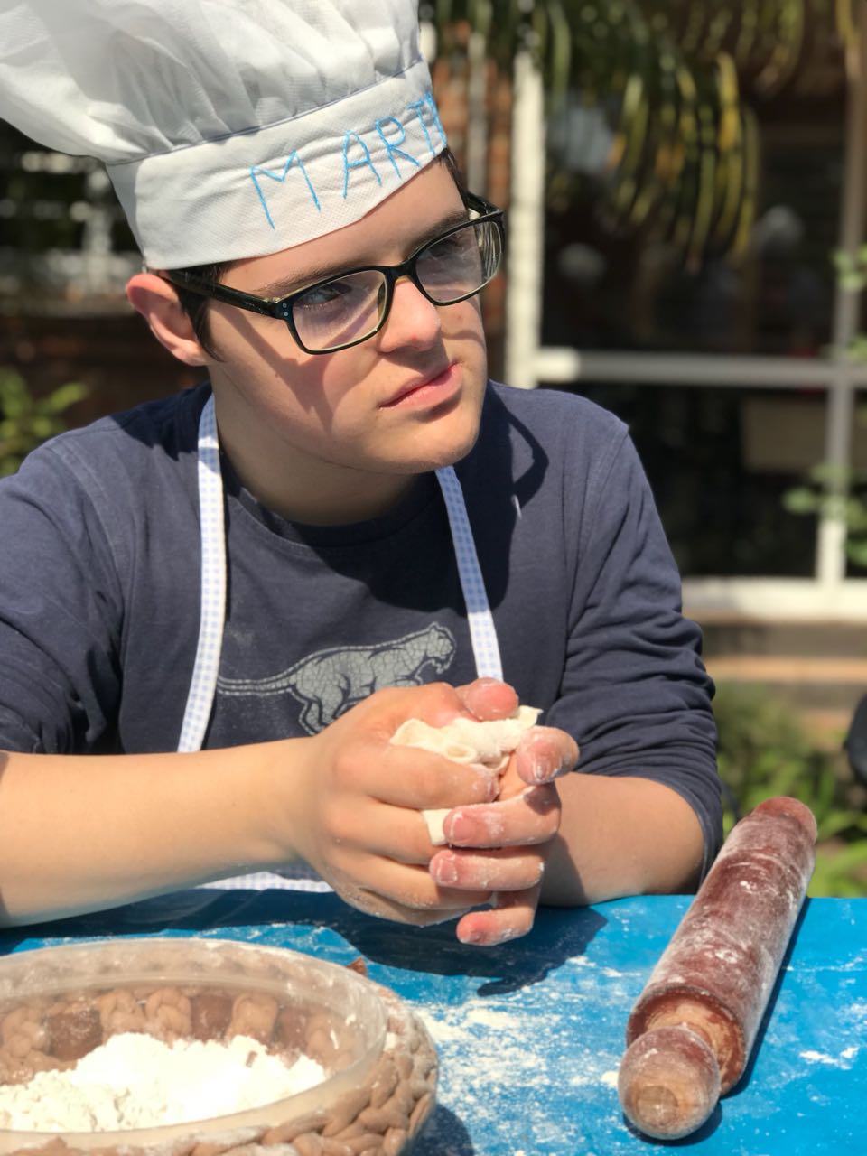 Foto de Misioneros del Amor
