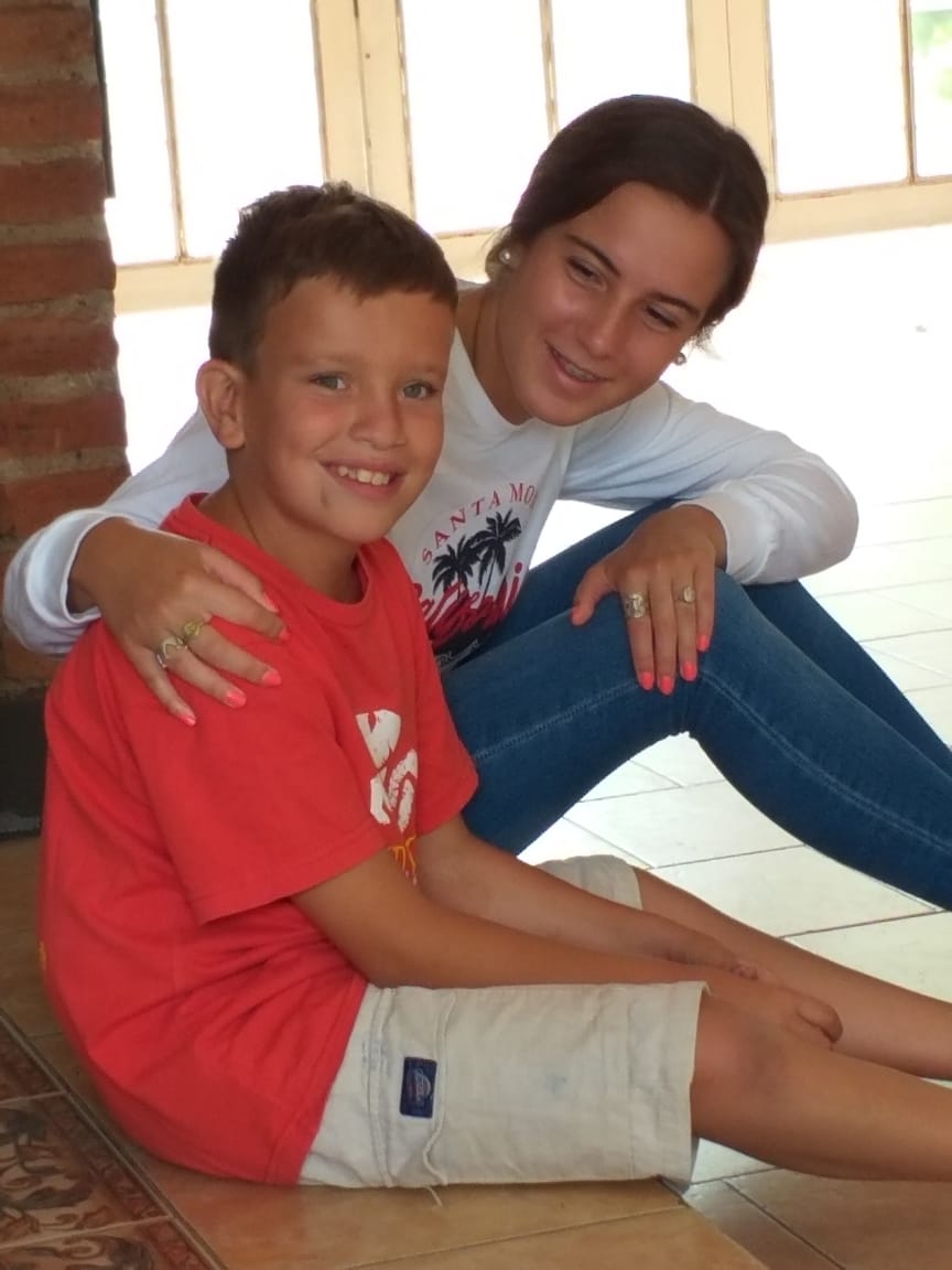 Foto de Misioneros del Amor