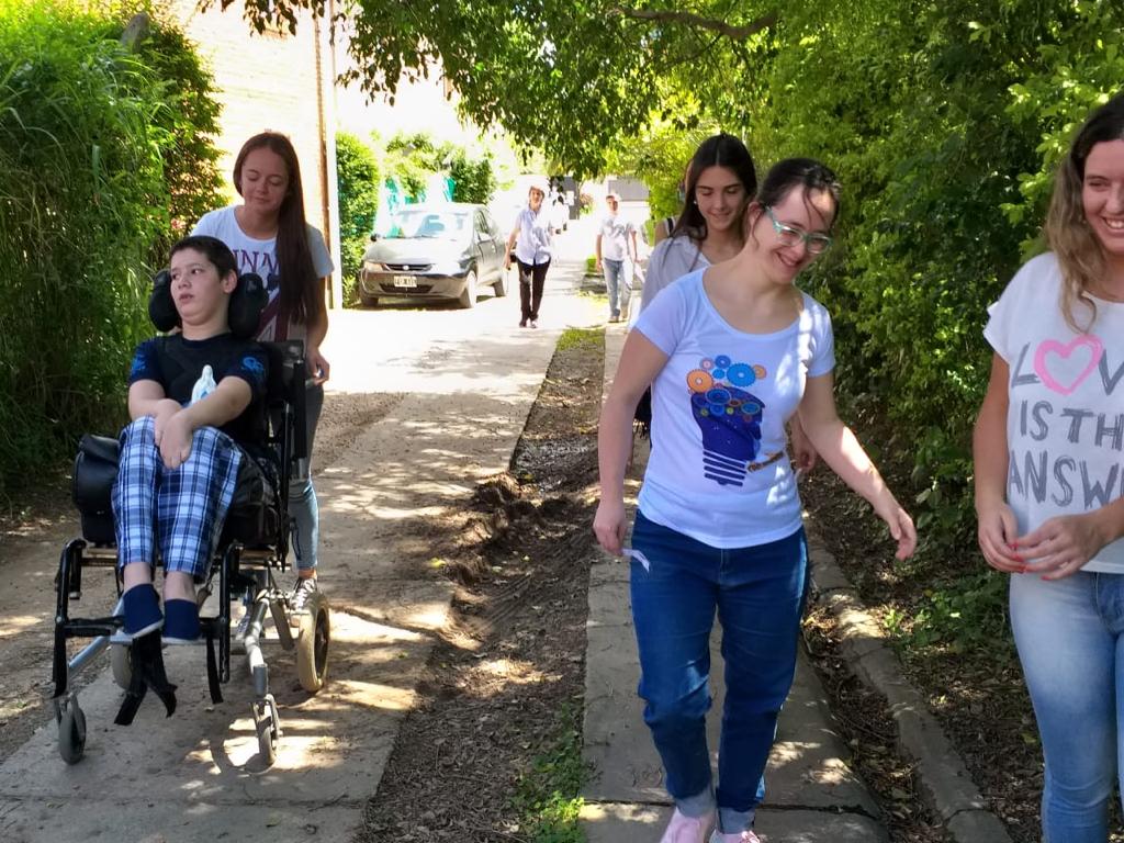 Foto de Misioneros del Amor
