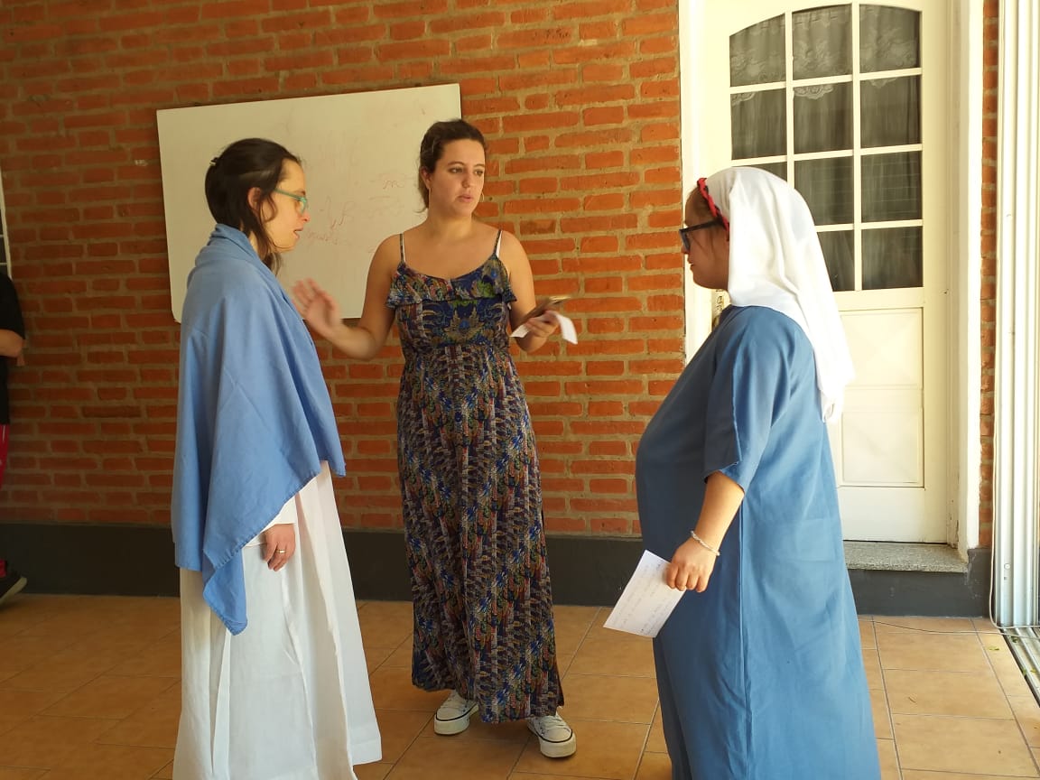 Foto de Misioneros del Amor