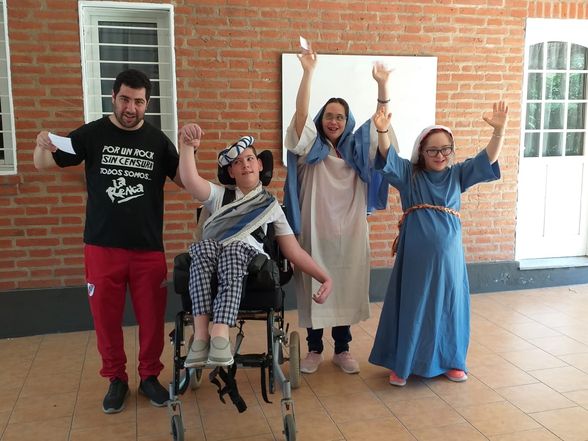 Foto de Misioneros del Amor