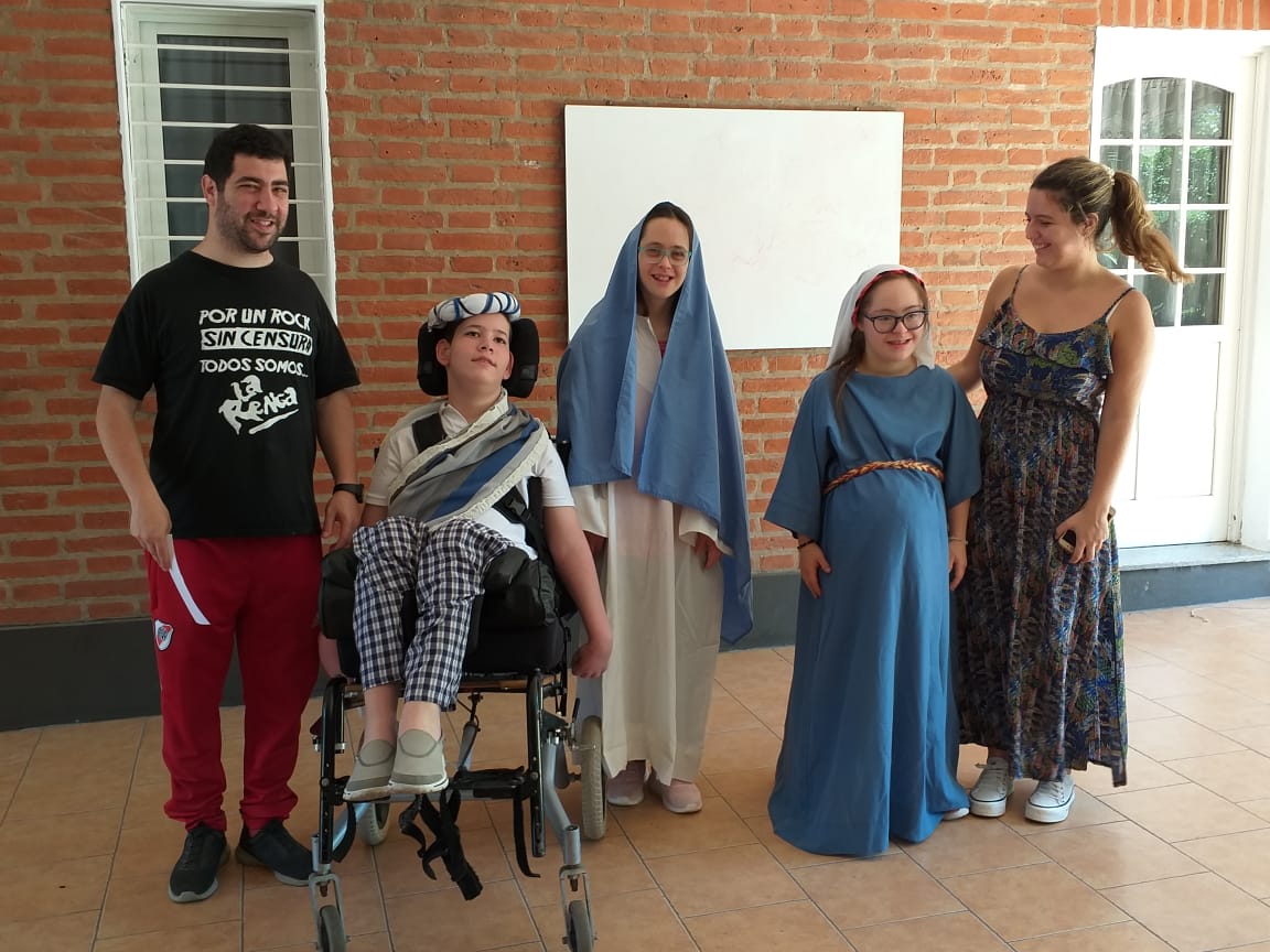 Foto de Misioneros del Amor