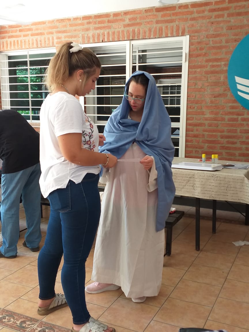 Foto de Misioneros del Amor