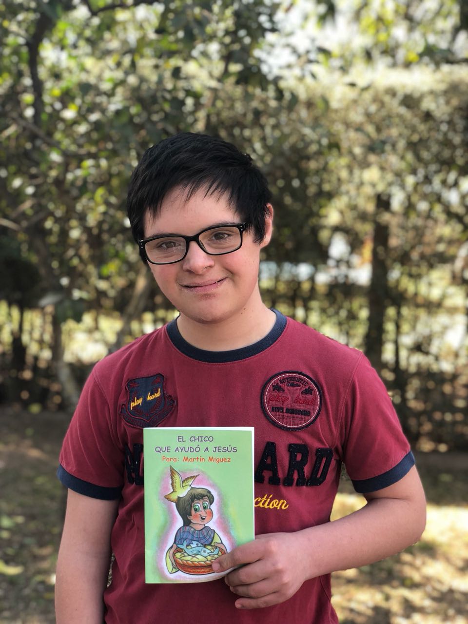 Foto de Misioneros del Amor
