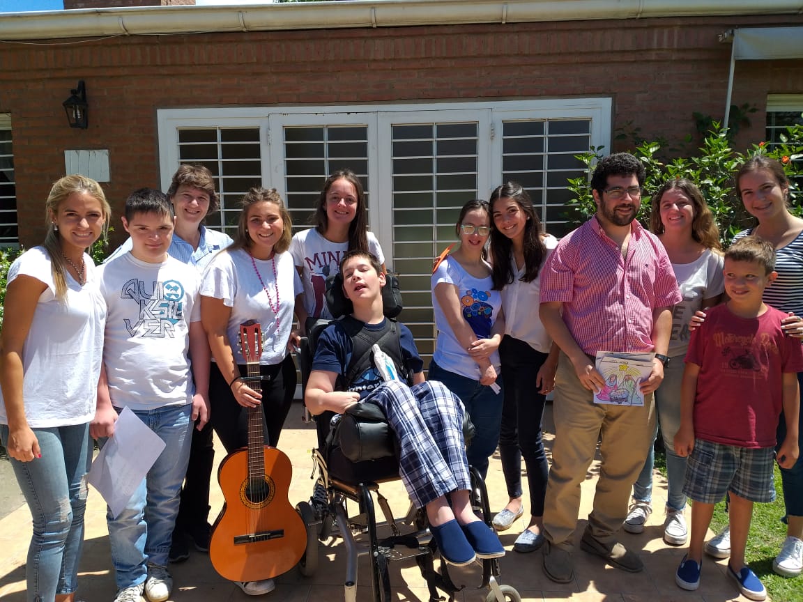Foto de Misioneros del Amor