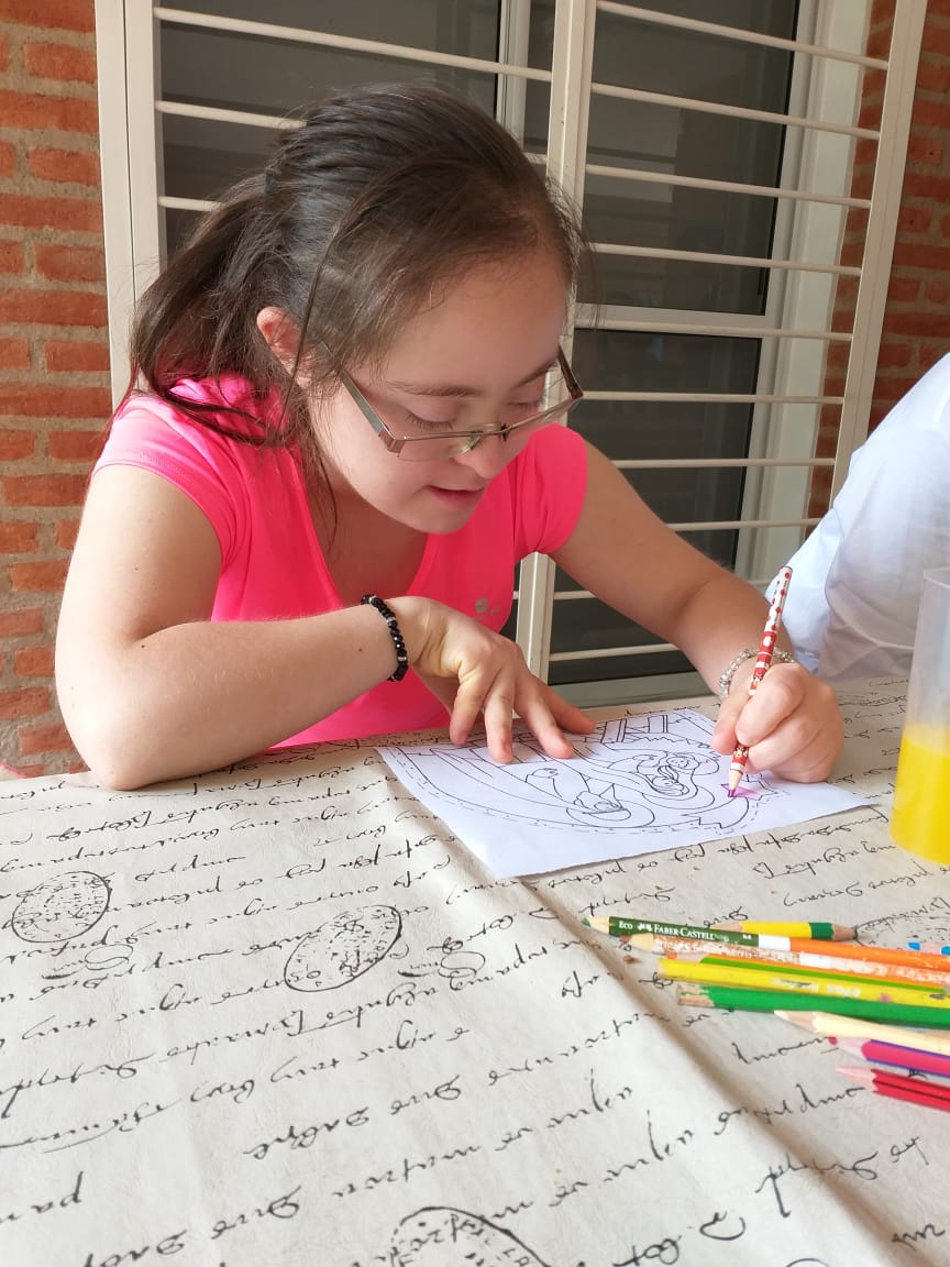 Foto de Misioneros del Amor
