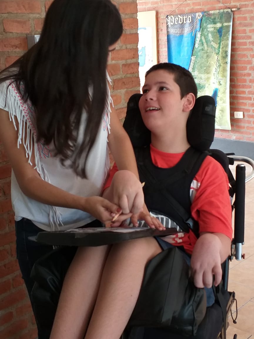 Foto de Misioneros del Amor