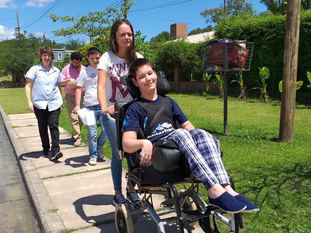 Foto de Misioneros del Amor