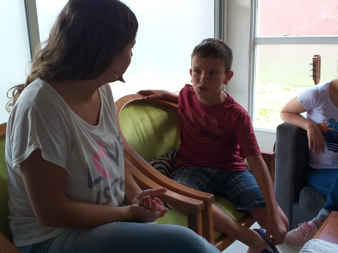 Foto de Misioneros del Amor