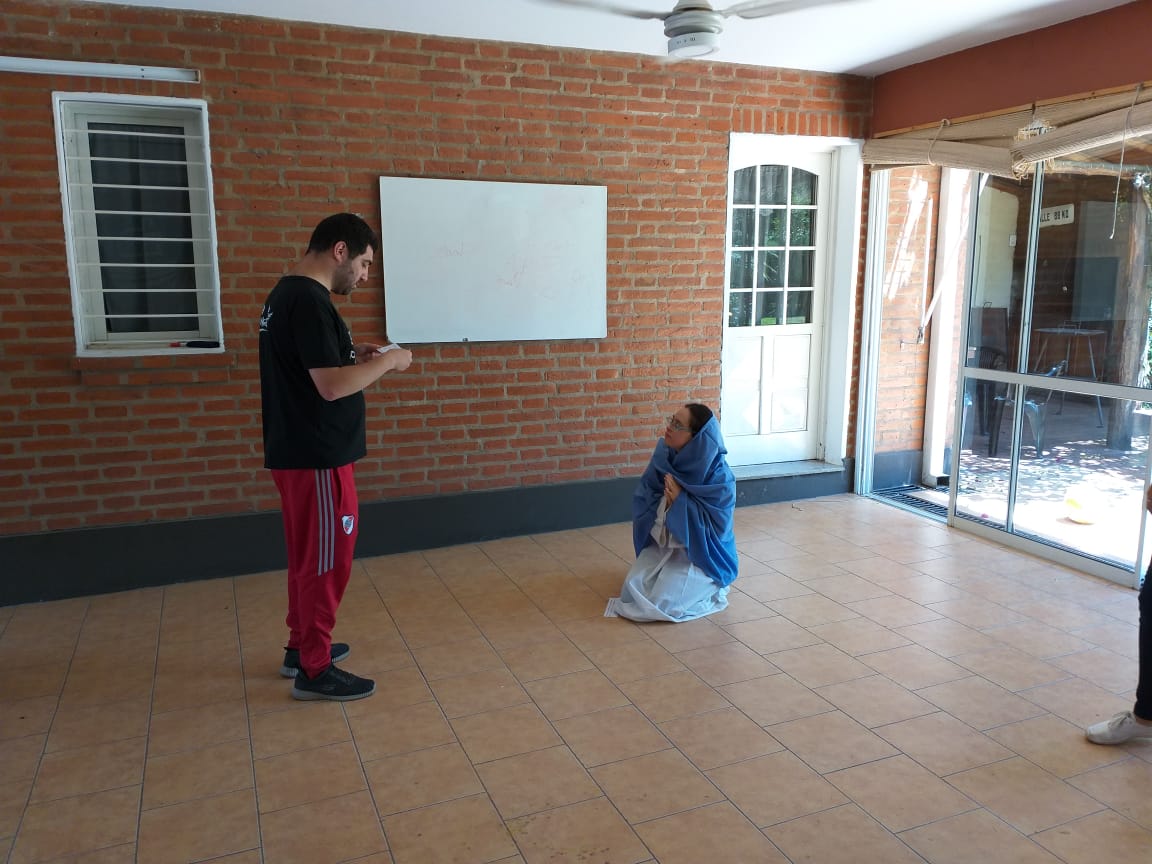 Foto de Misioneros del Amor
