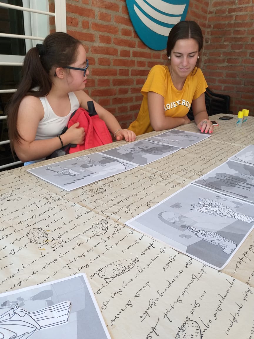 Foto de Misioneros del Amor