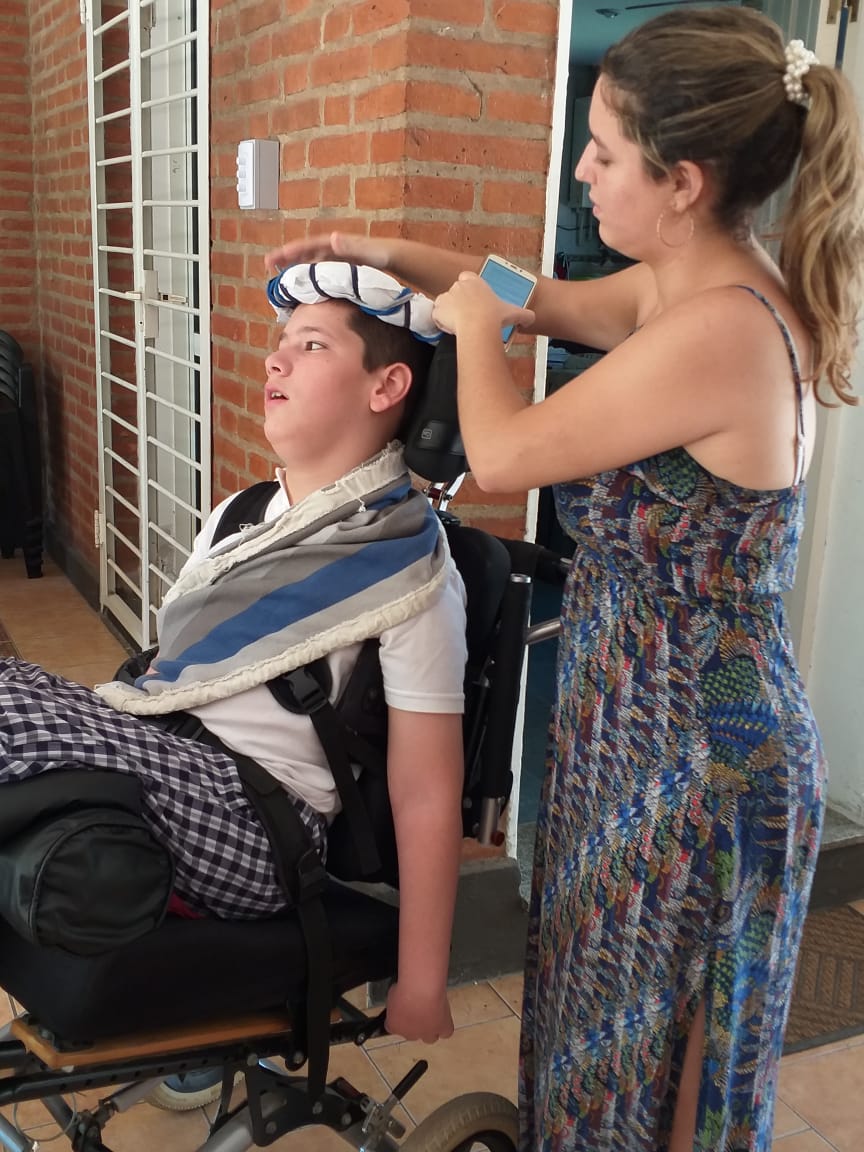 Foto de Misioneros del Amor