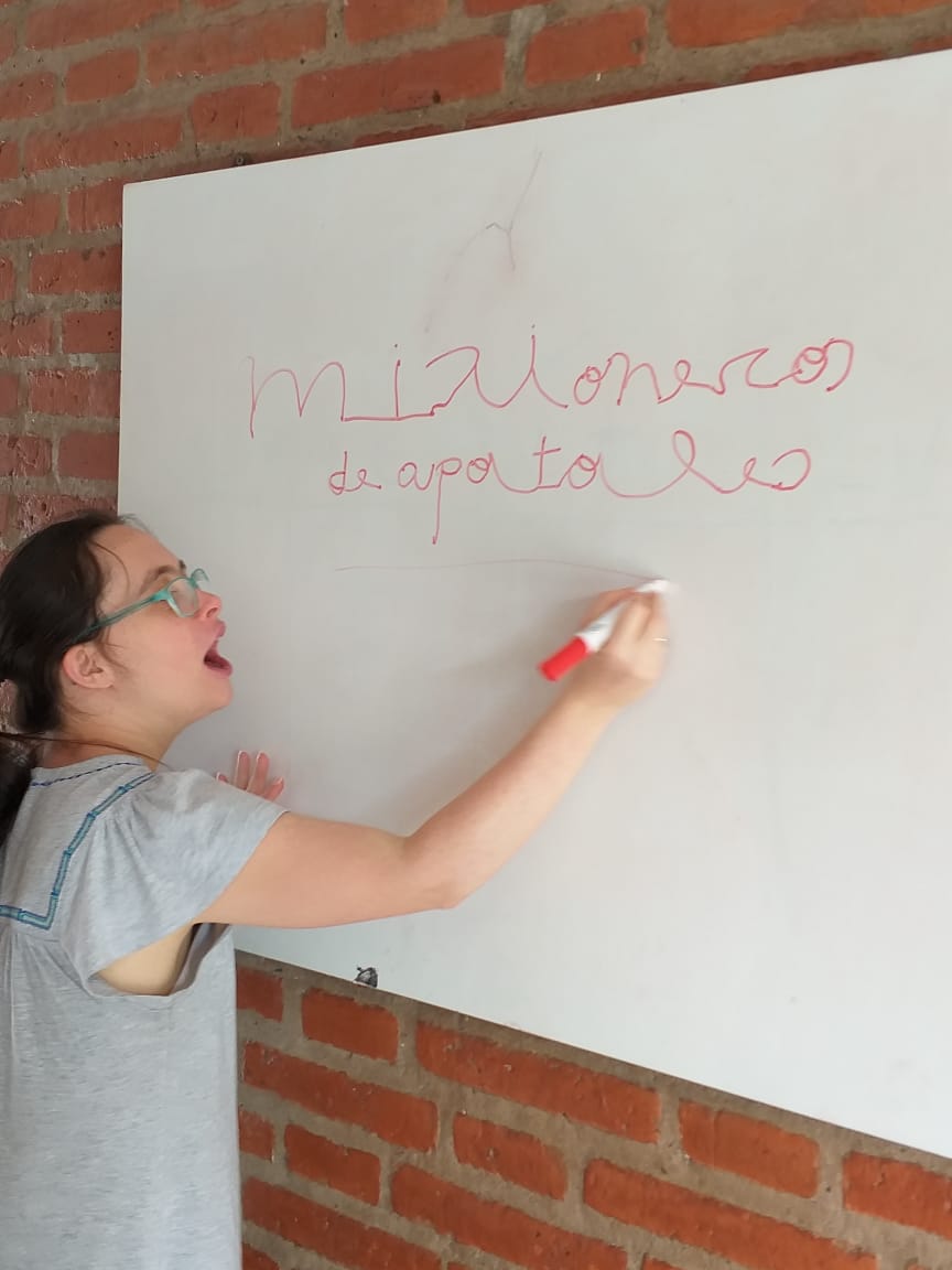 Foto de Misioneros del Amor
