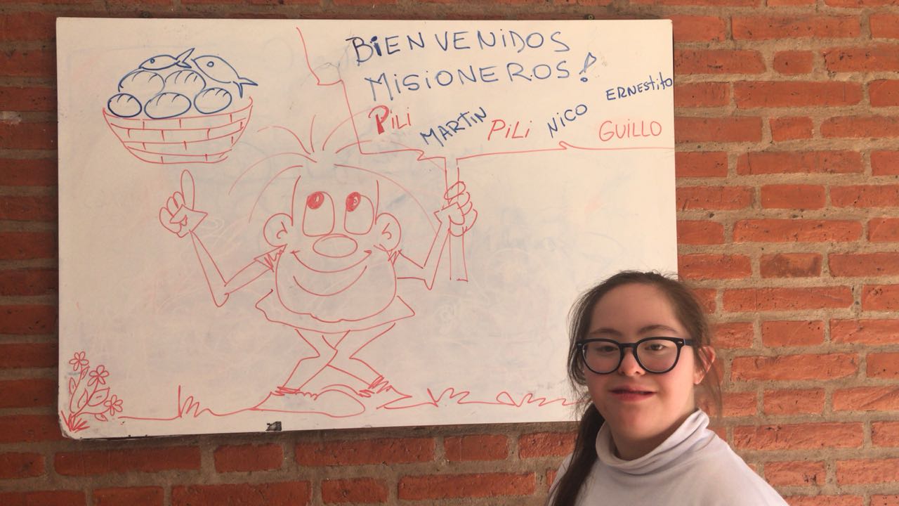 Foto de Misioneros del Amor