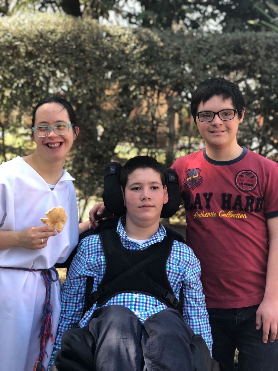 Foto de Misioneros del Amor