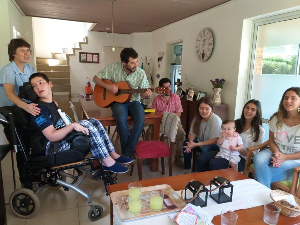 Foto de Misioneros del Amor