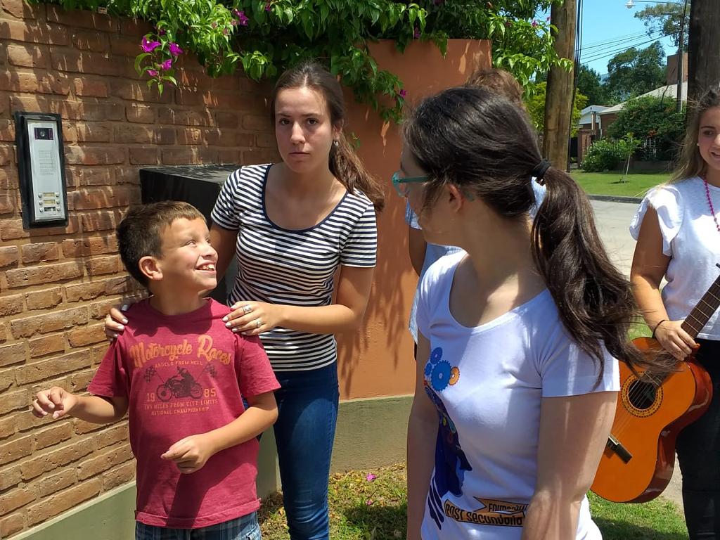 Foto de Misioneros del Amor