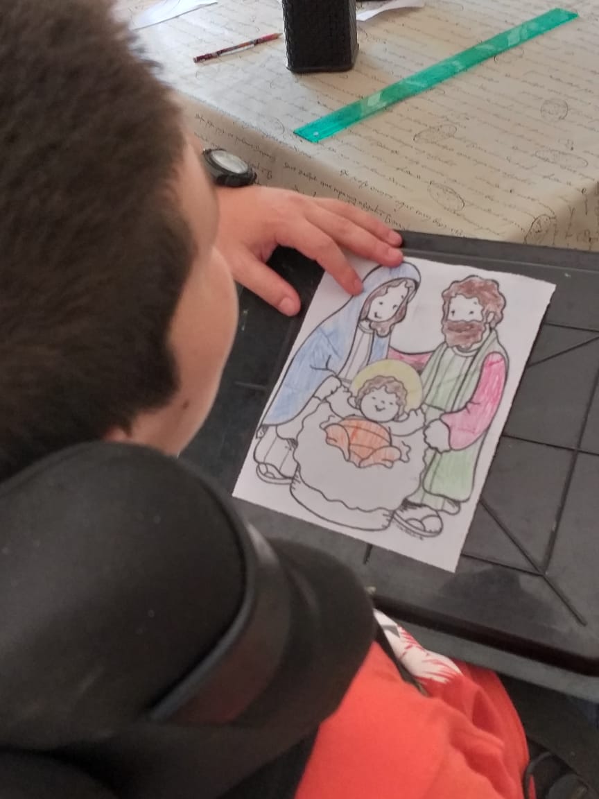 Foto de Misioneros del Amor