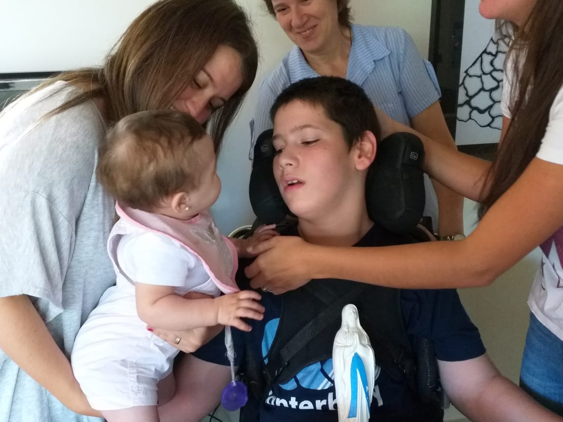Foto de Misioneros del Amor
