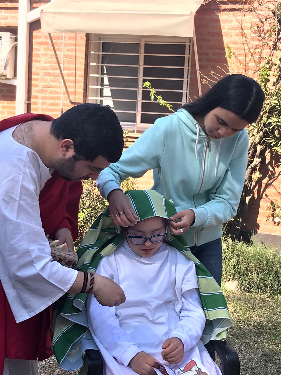 Foto de Misioneros del Amor
