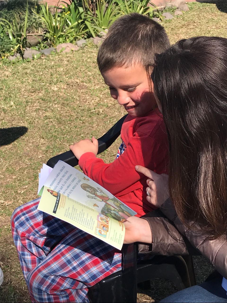 Foto de Misioneros del Amor