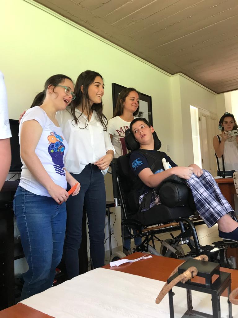 Foto de Misioneros del Amor