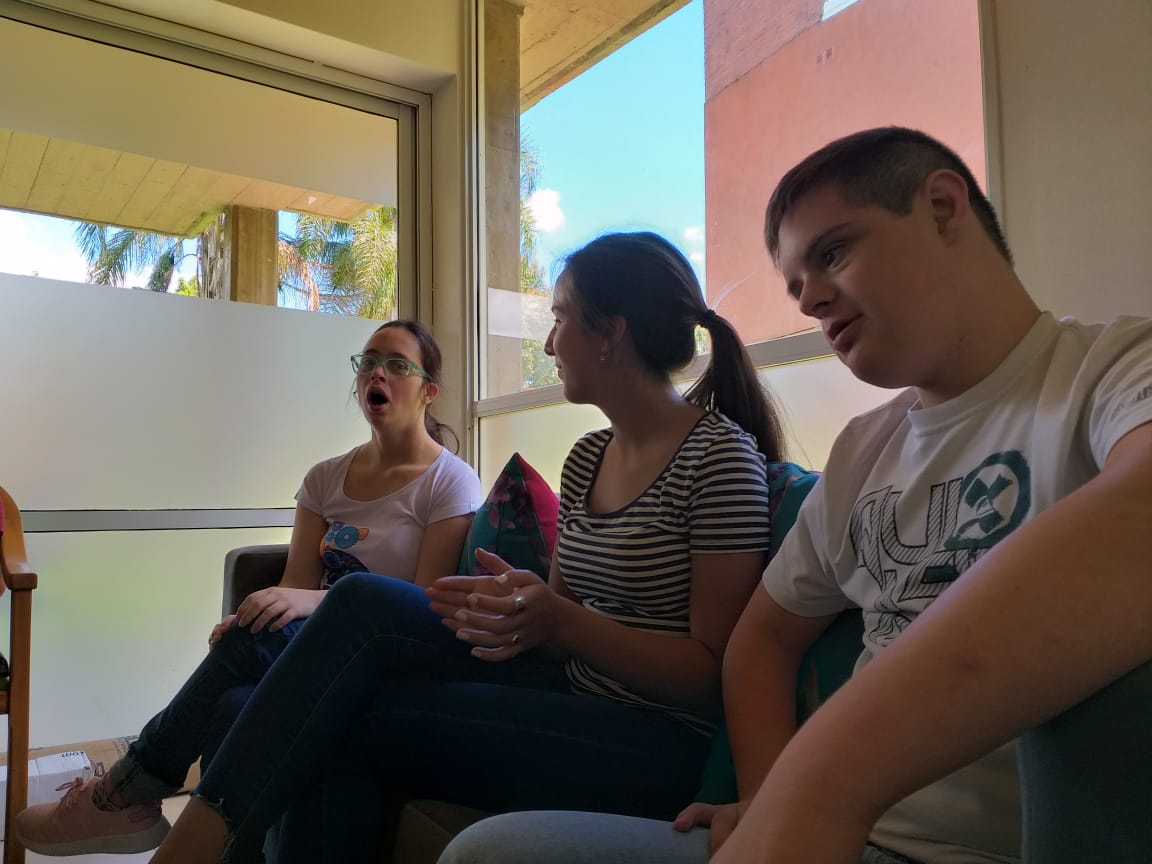 Foto de Misioneros del Amor