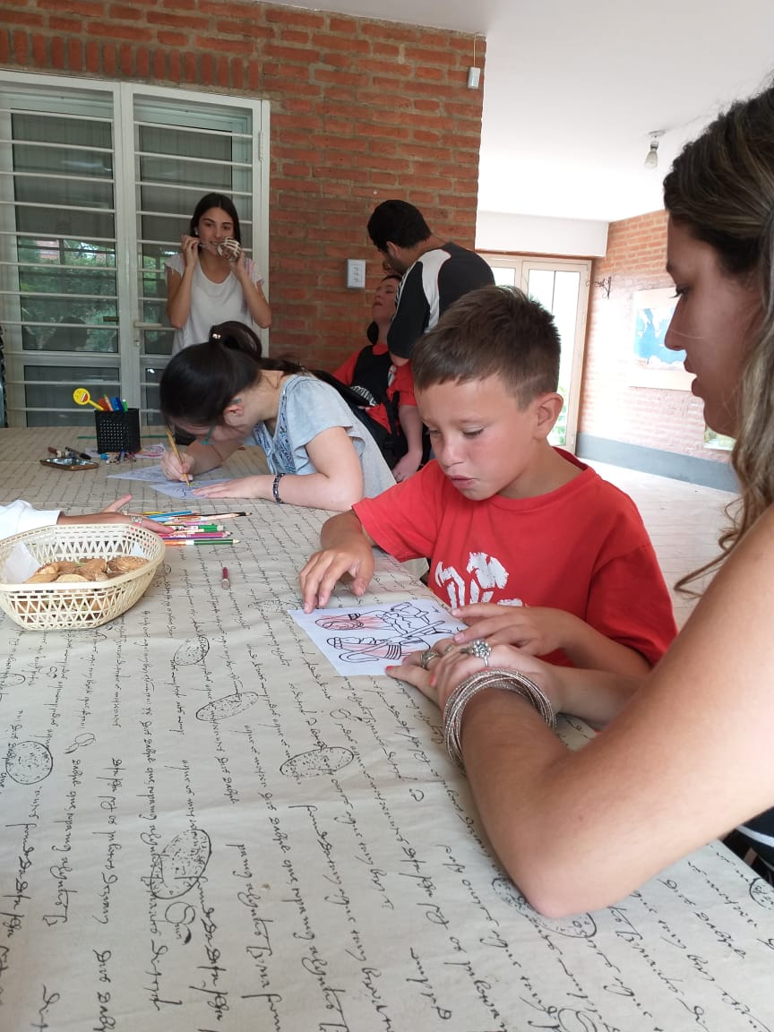Foto de Misioneros del Amor