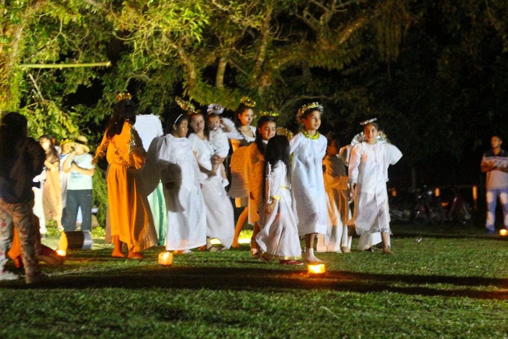 Foto de Pesebre Horcomolle