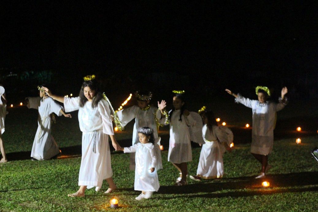 Foto de Pesebre Horcomolle