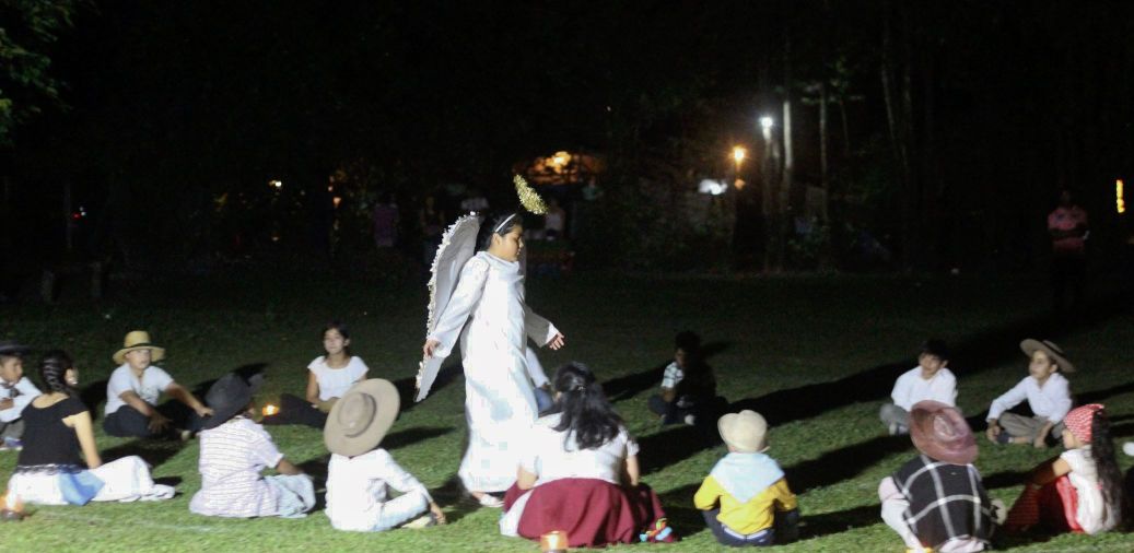 Foto de Pesebre Horcomolle