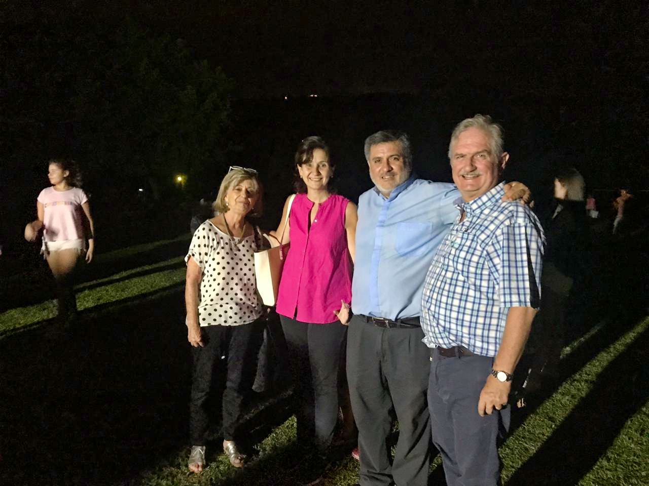 Foto de Pesebre Horcomolle