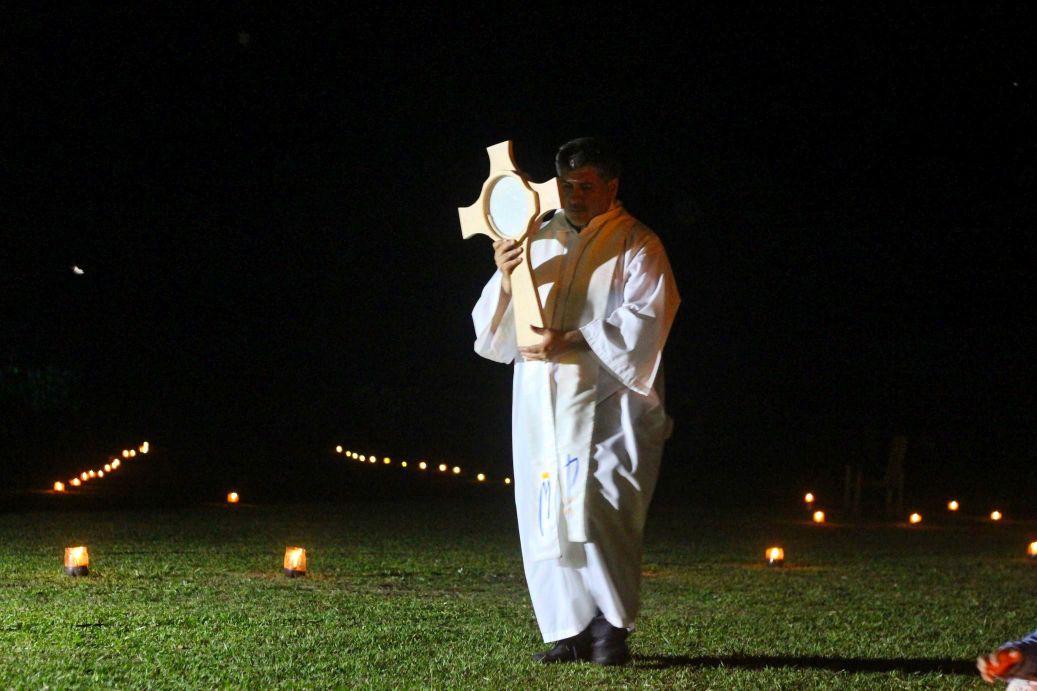 Foto de Pesebre Horcomolle