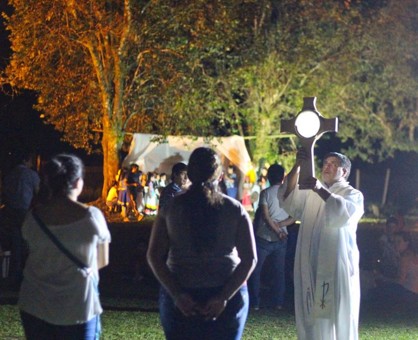 Foto de Pesebre Horcomolle
