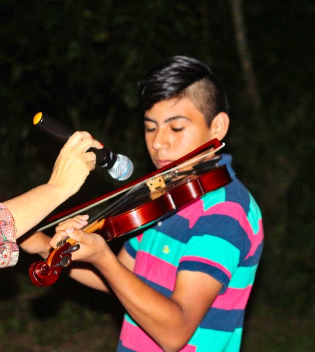 Foto de Pesebre Horcomolle