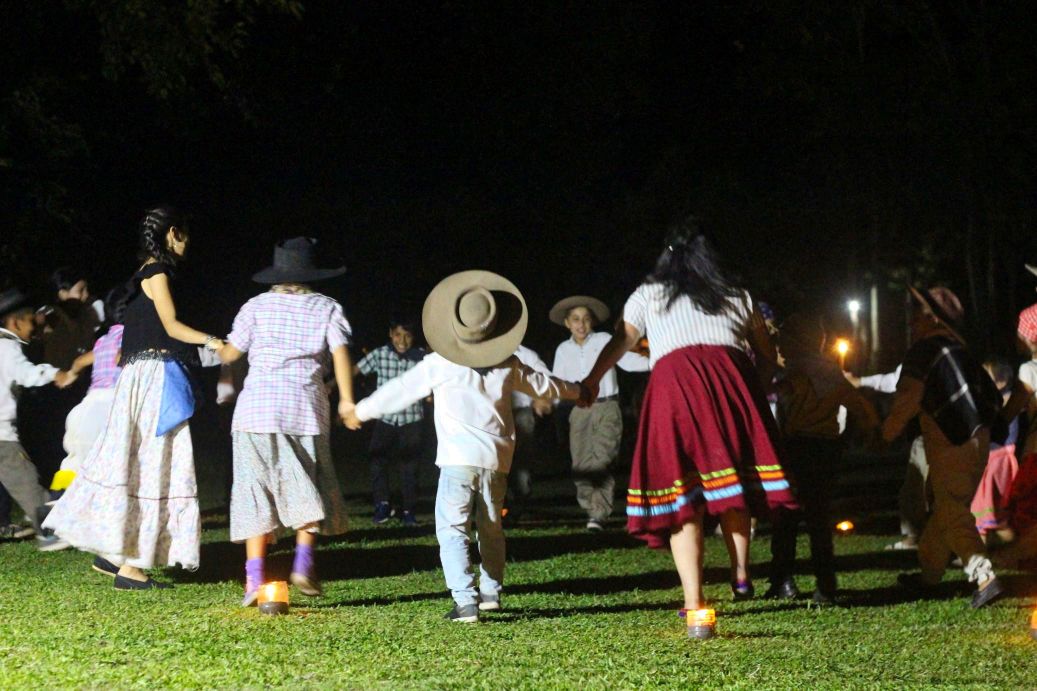 Foto de Pesebre Horcomolle
